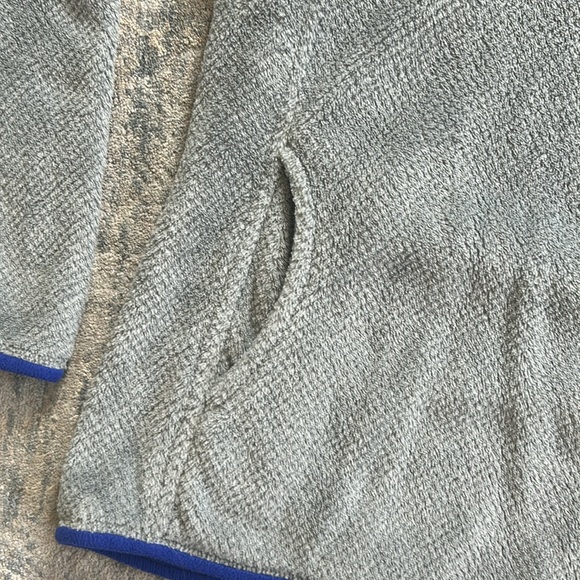 Patagonia Re-Tool Snap T Pullover - Picture 4 of 6